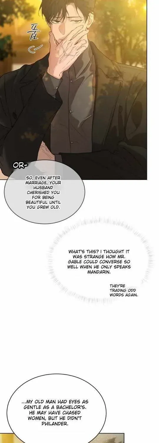 Passion Raga chapter 30.2 page 11