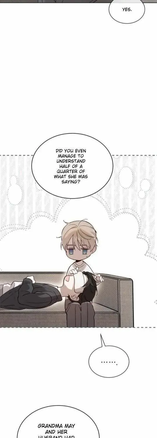 Passion Raga chapter 30.2 page 22