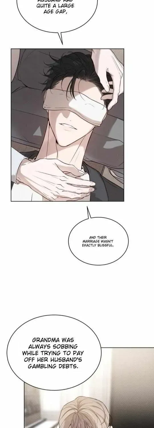 Passion Raga chapter 30.2 page 23