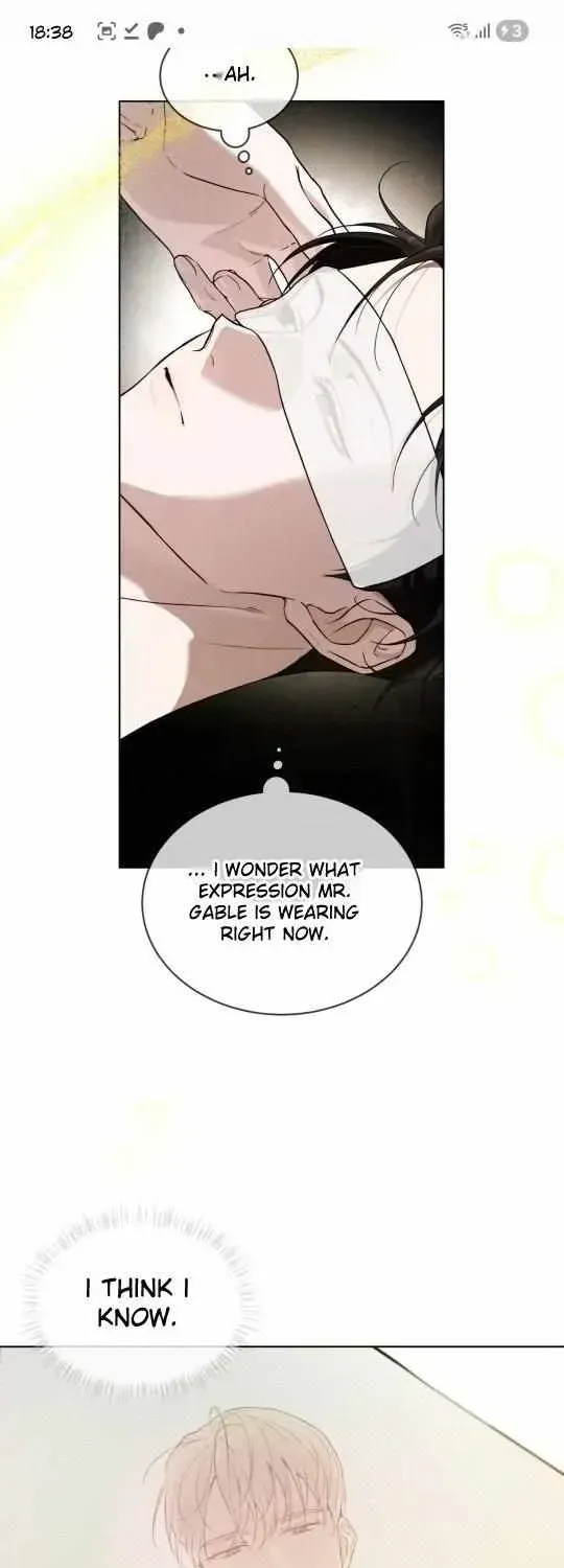 Passion Raga chapter 30.2 page 30