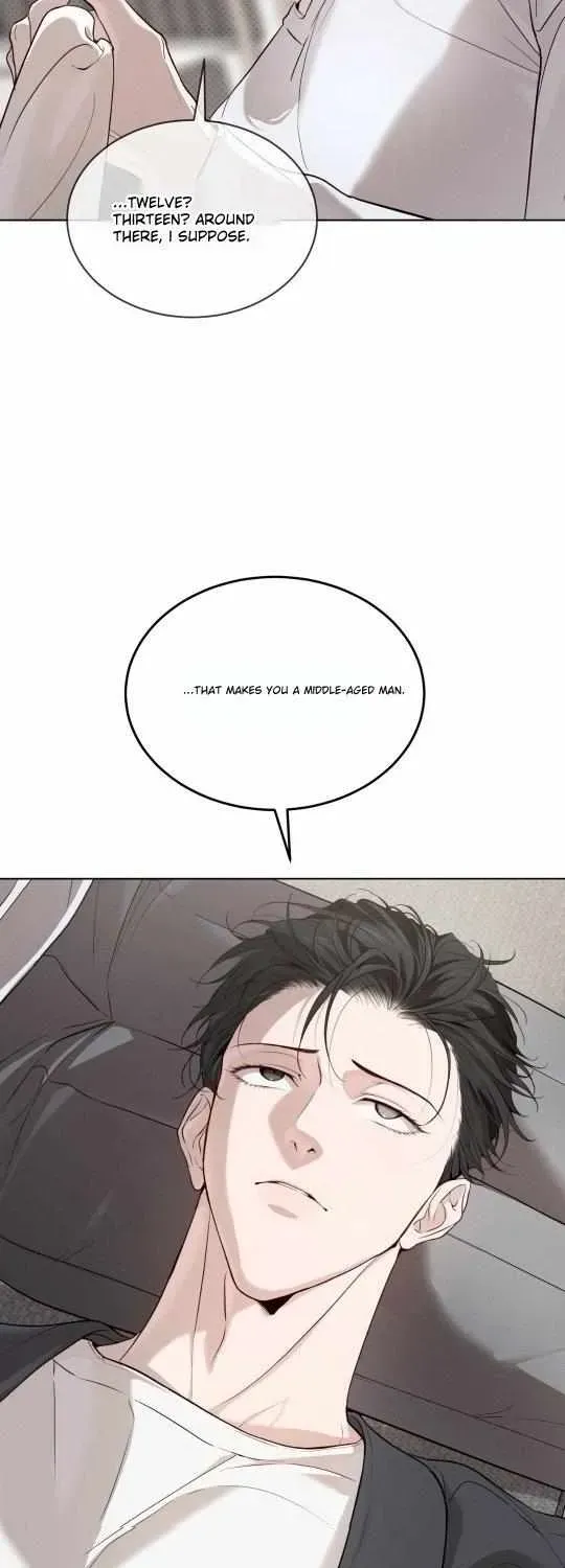 Passion Raga chapter 30.2 page 34