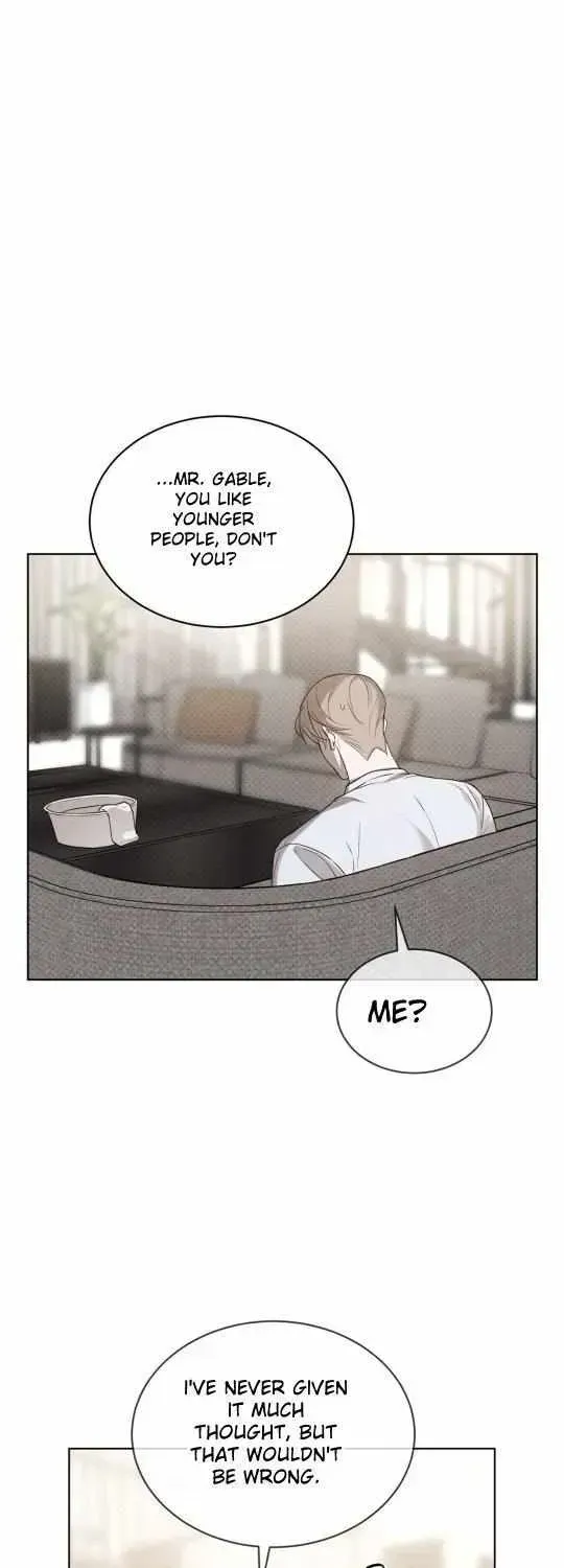 Passion Raga chapter 30.3 page 46
