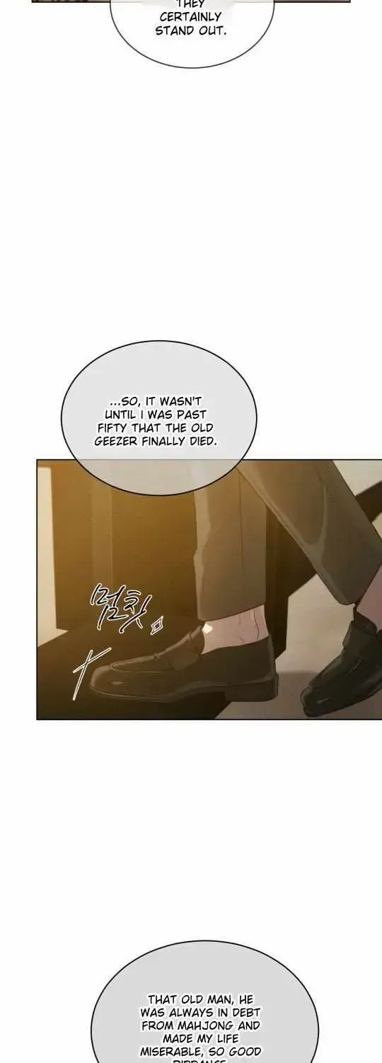 Passion Raga chapter 30.3 page 8