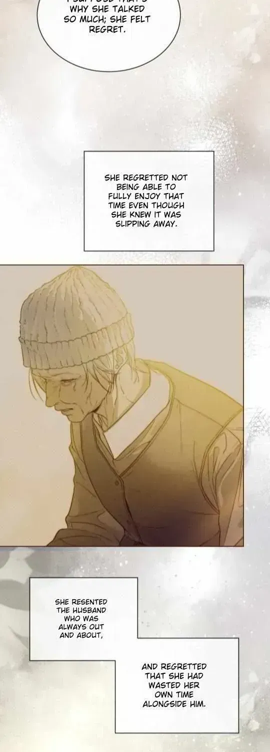 Passion Raga chapter 30.4 page 28