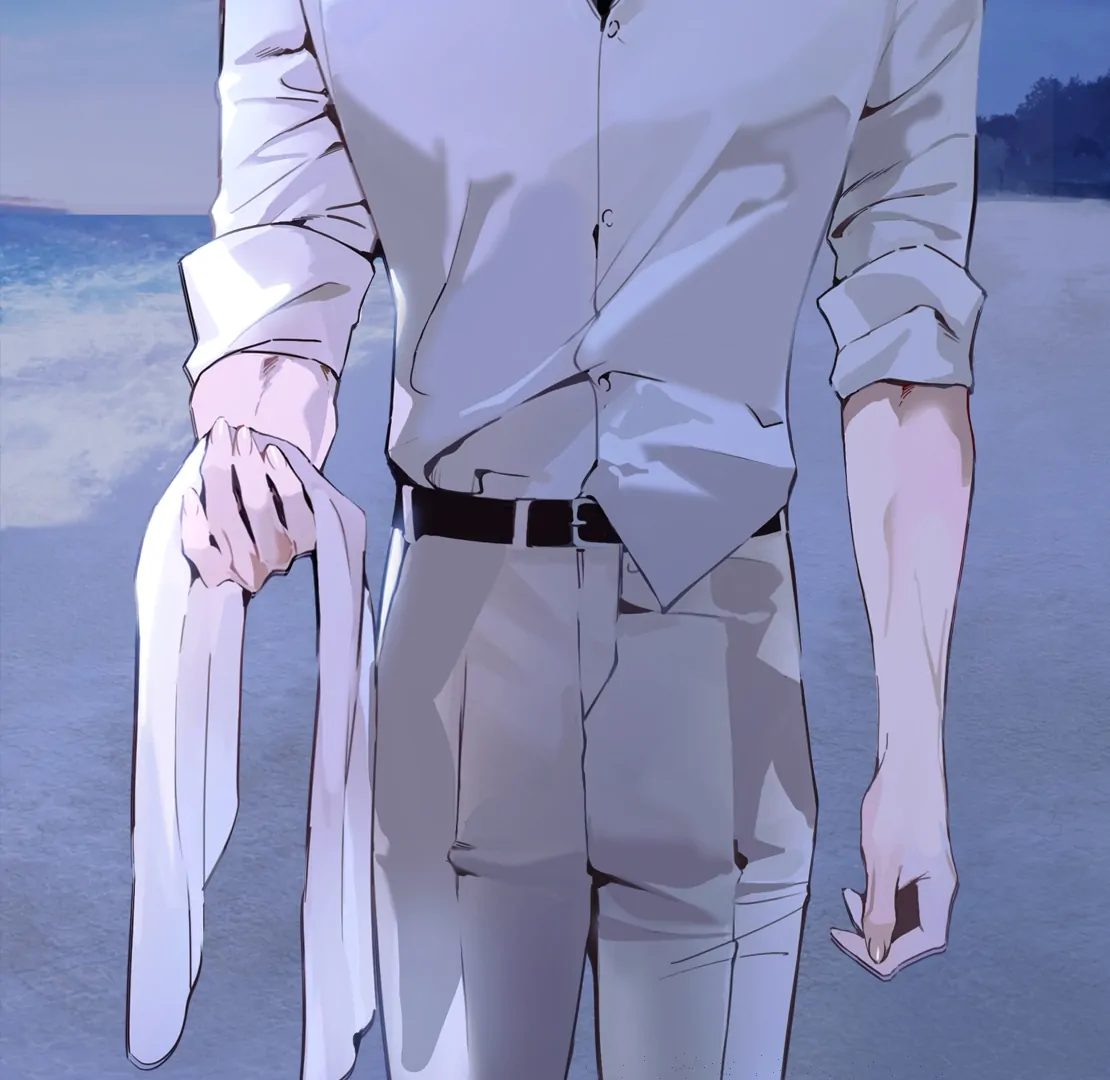 Passion Raga chapter 30 page 21