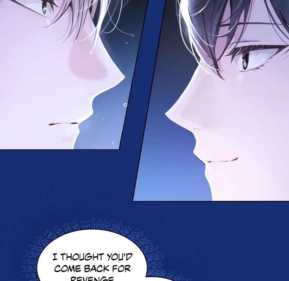 Passion Raga chapter 30 page 23