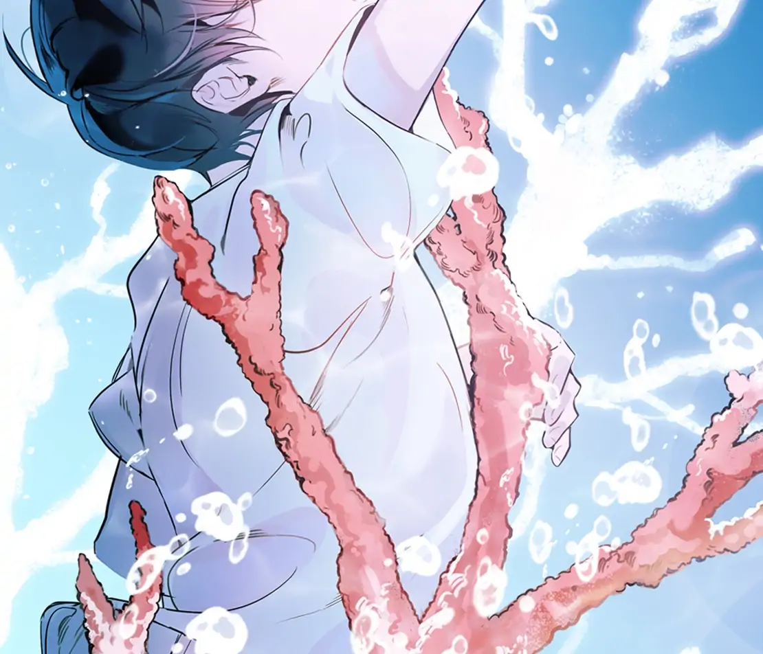 Passion Raga chapter 30 page 33