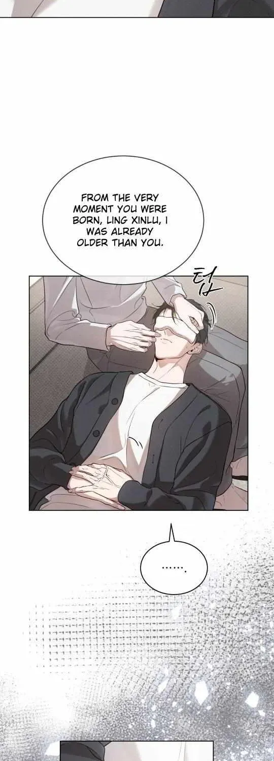 Passion Raga chapter 30 page 35