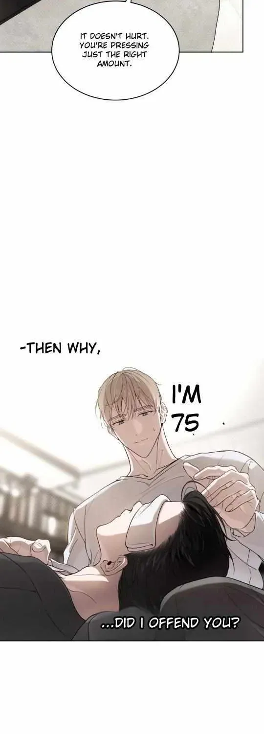Passion Raga chapter 30 page 45