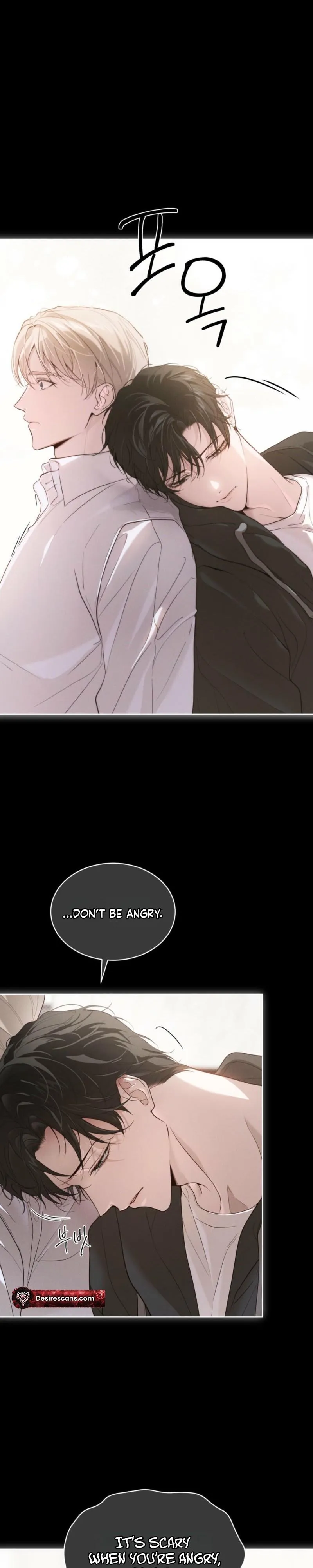 Passion Raga chapter 34 page 28