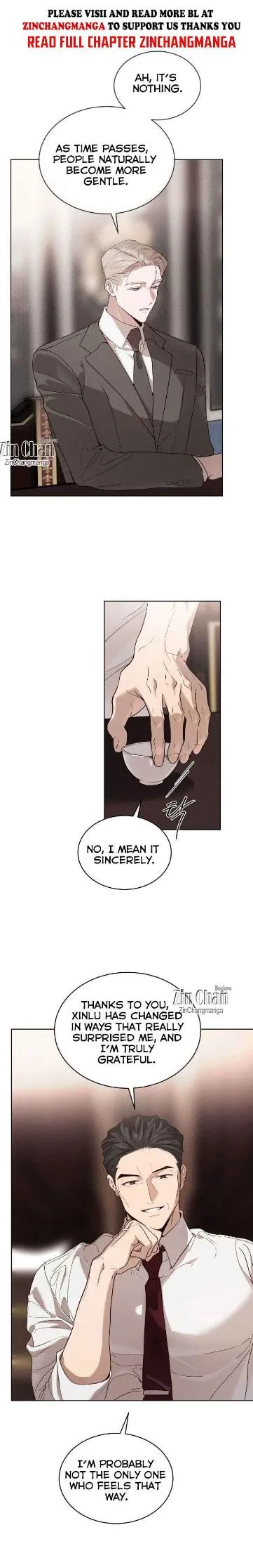 Passion Raga chapter 35 page 3