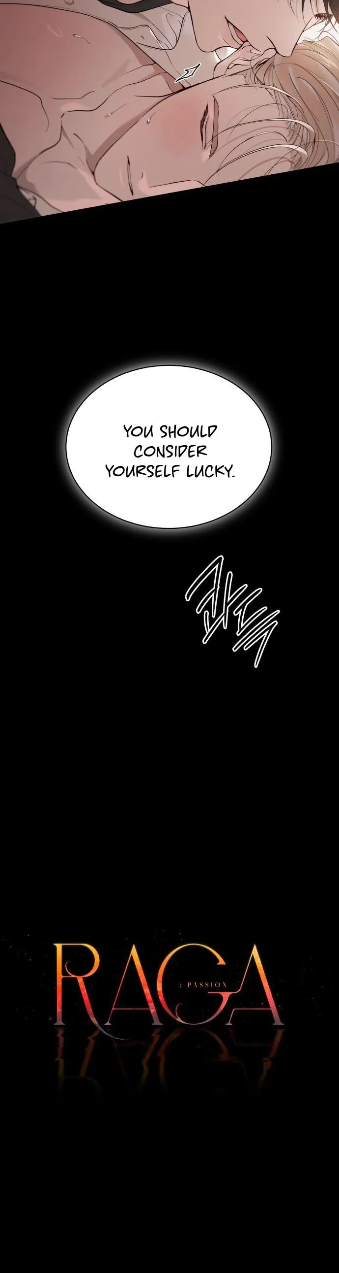 Passion Raga chapter 36 page 19