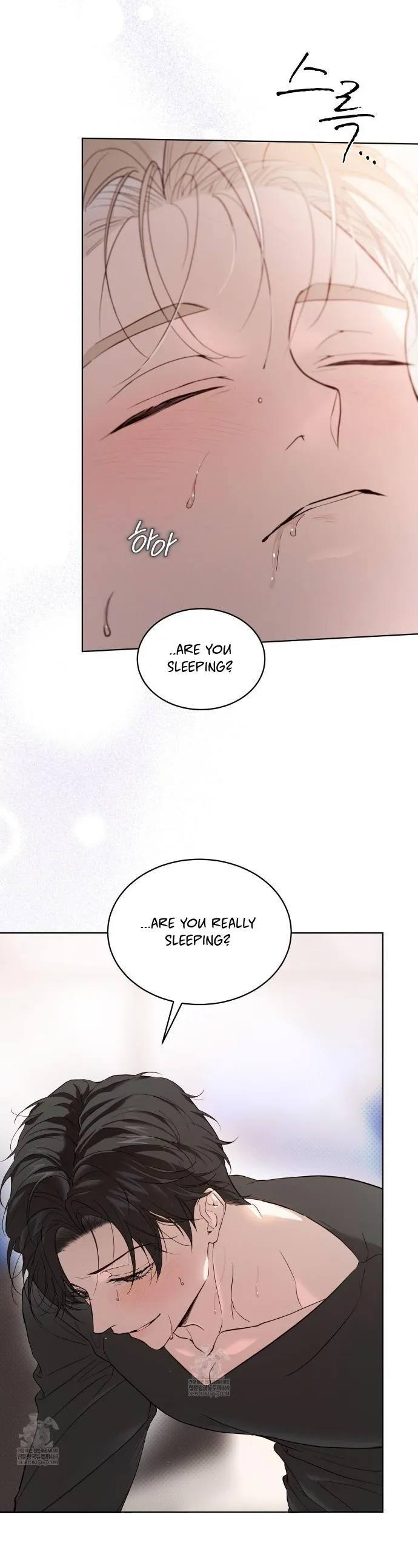 Passion Raga chapter 36 page 27