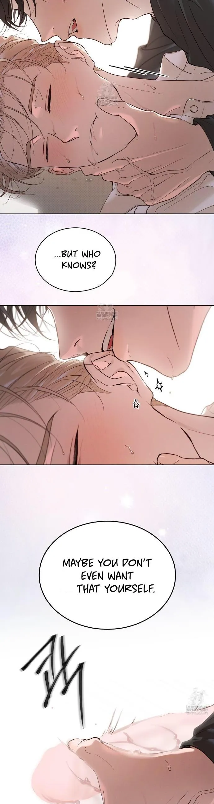 Passion Raga chapter 36 page 29
