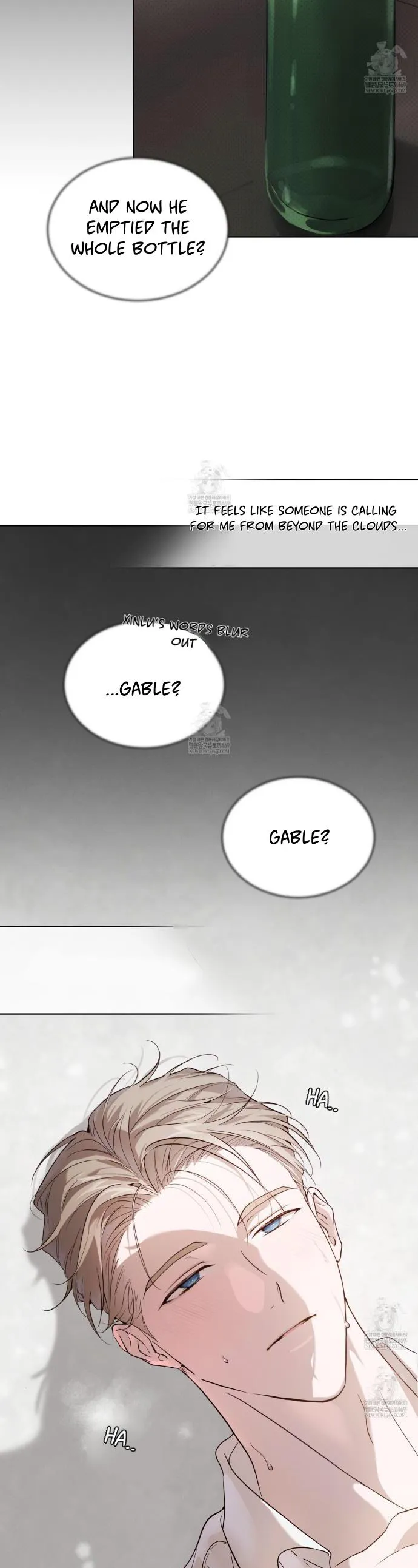 Passion Raga chapter 36 page 3