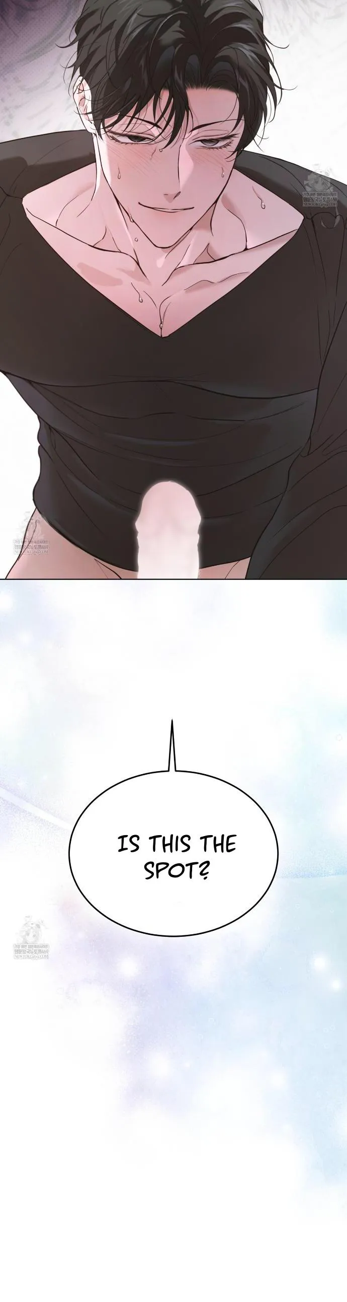 Passion Raga chapter 36 page 38