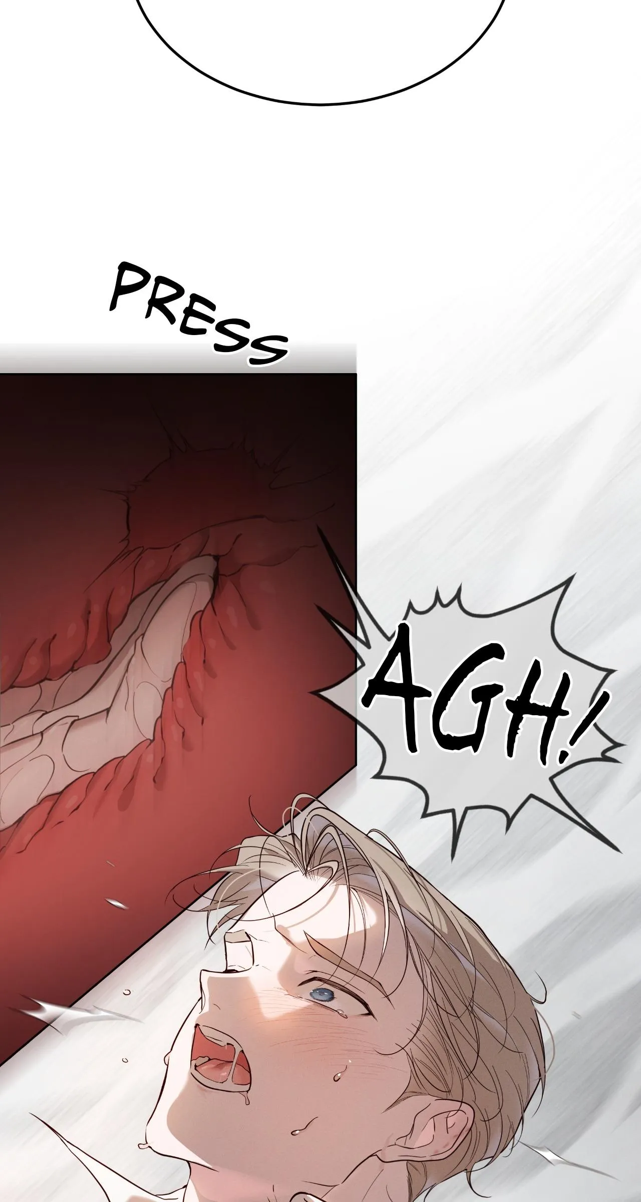 Passion Raga chapter 37 page 3