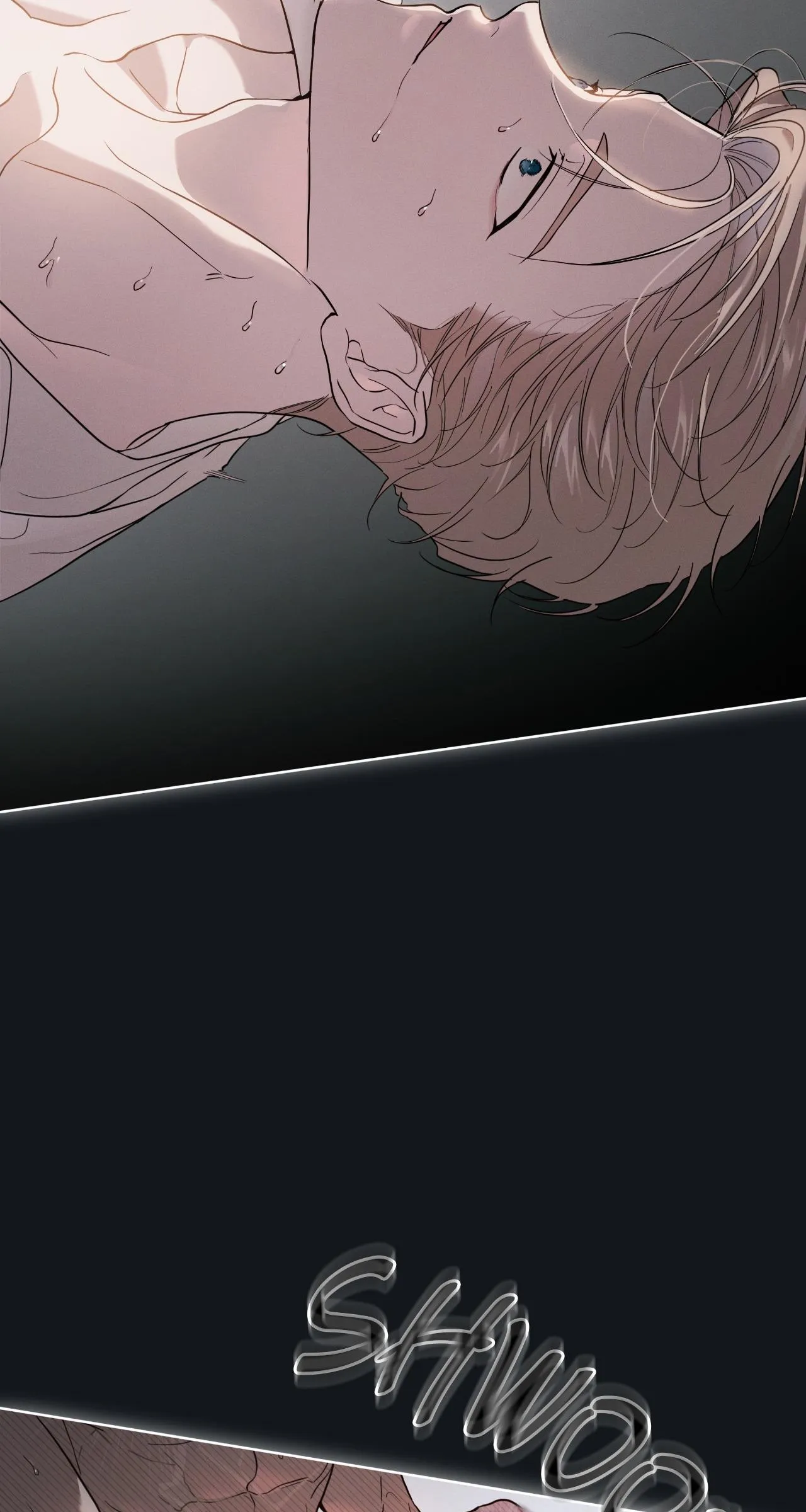 Passion Raga chapter 37 page 57