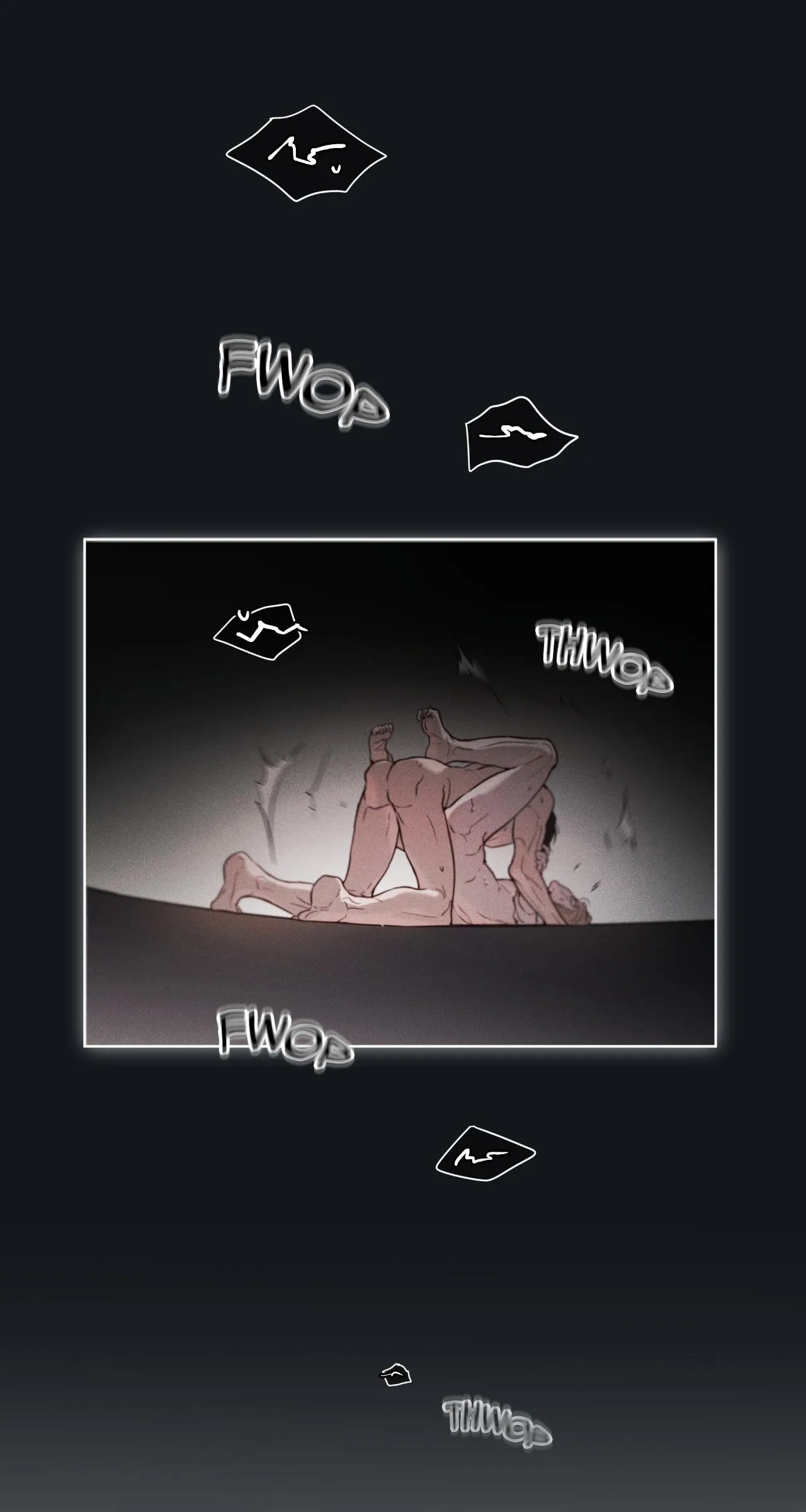 Passion Raga chapter 37 page 59