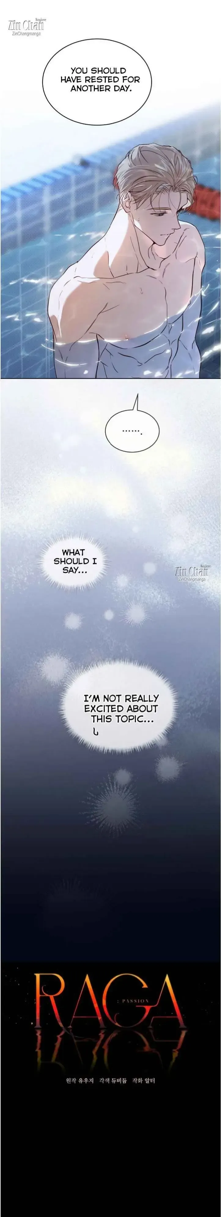 Passion Raga chapter 38 page 3