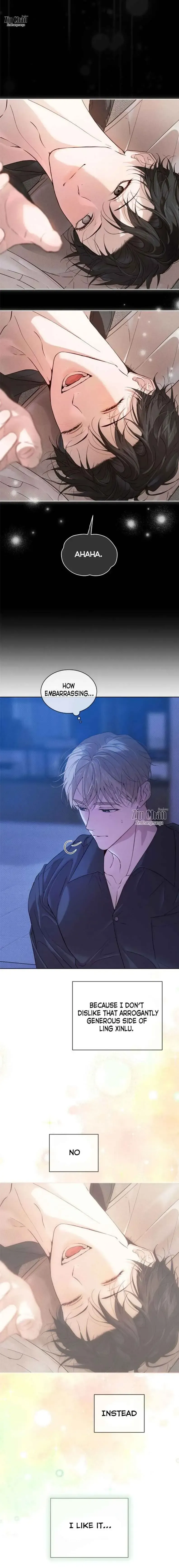 Passion Raga chapter 39 page 24