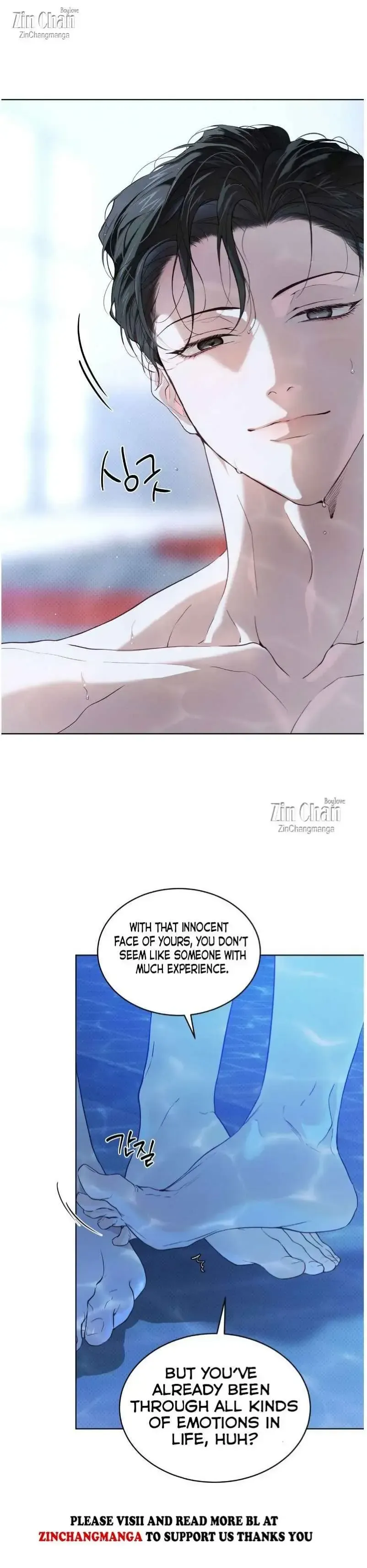 Passion Raga chapter 39 page 5