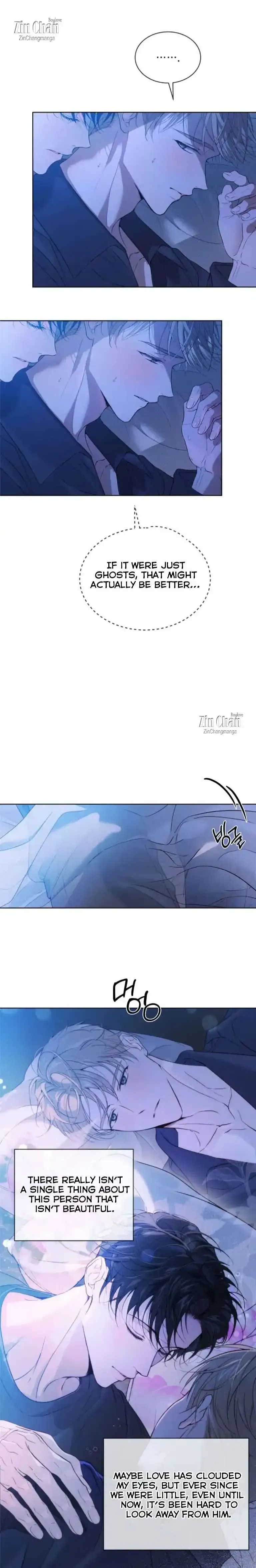 Passion Raga chapter 40 page 10