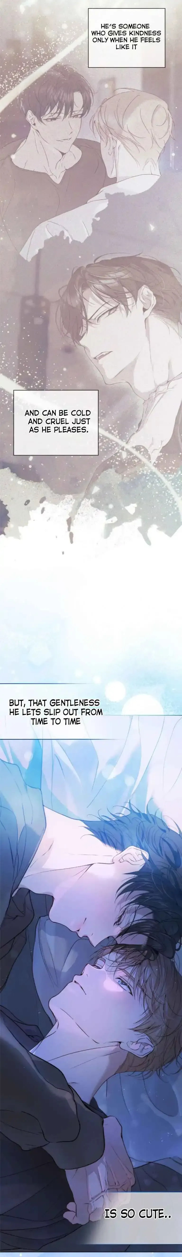 Passion Raga chapter 40 page 14
