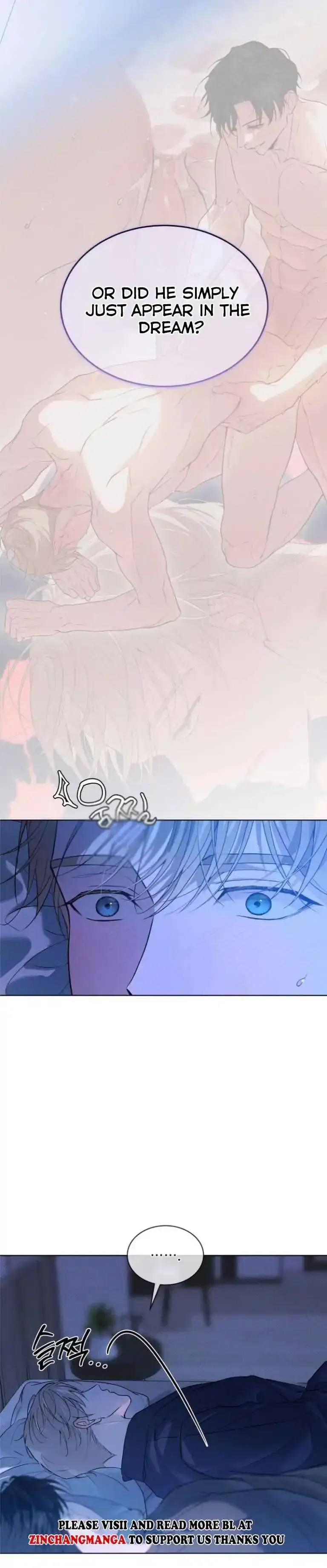 Passion Raga chapter 40 page 20