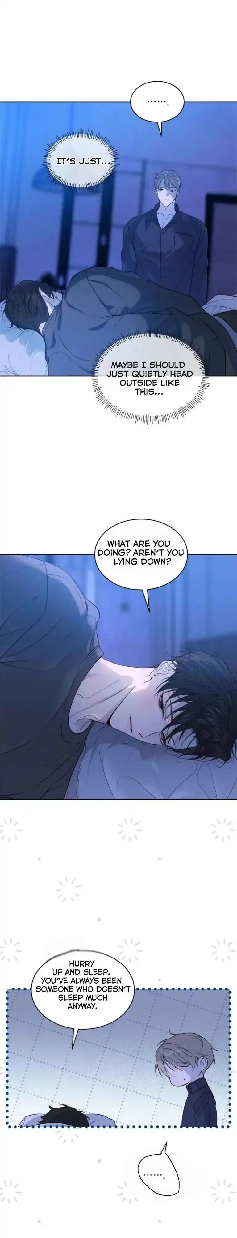 Passion Raga chapter 40 page 4