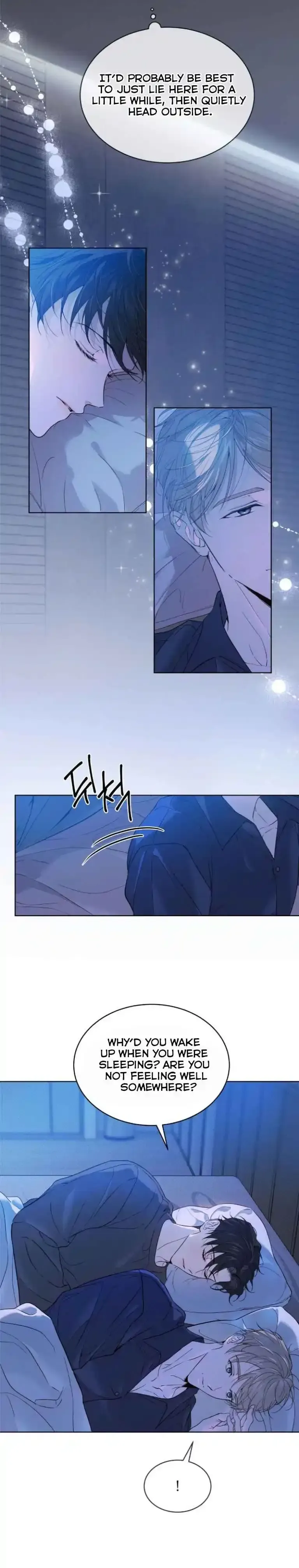 Passion Raga chapter 40 page 7