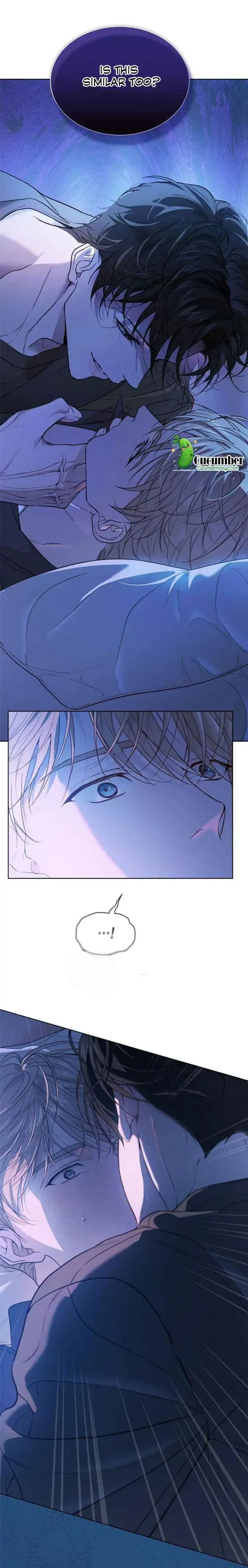 Passion Raga chapter 41 page 10