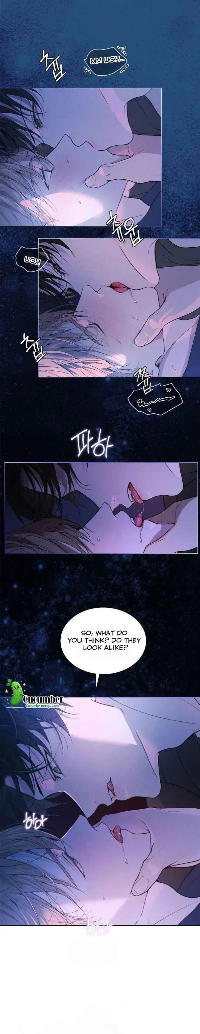 Passion Raga chapter 41 page 11