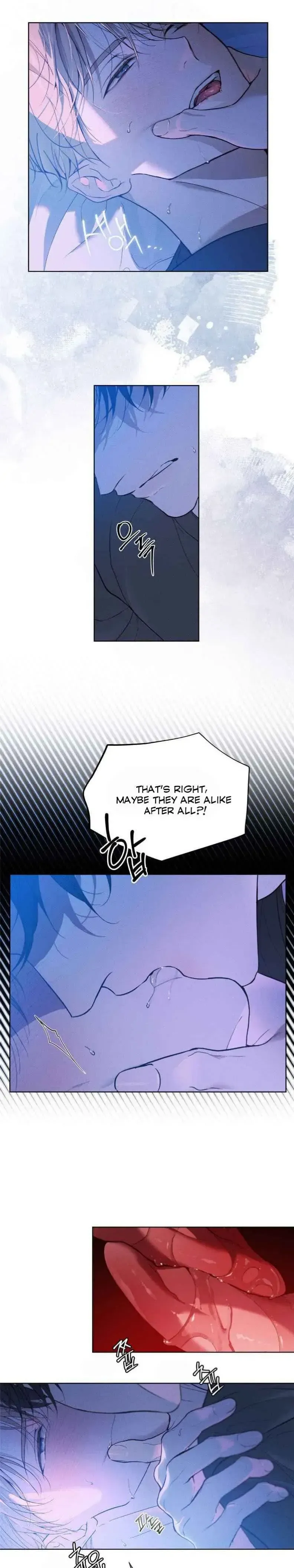 Passion Raga chapter 41 page 12