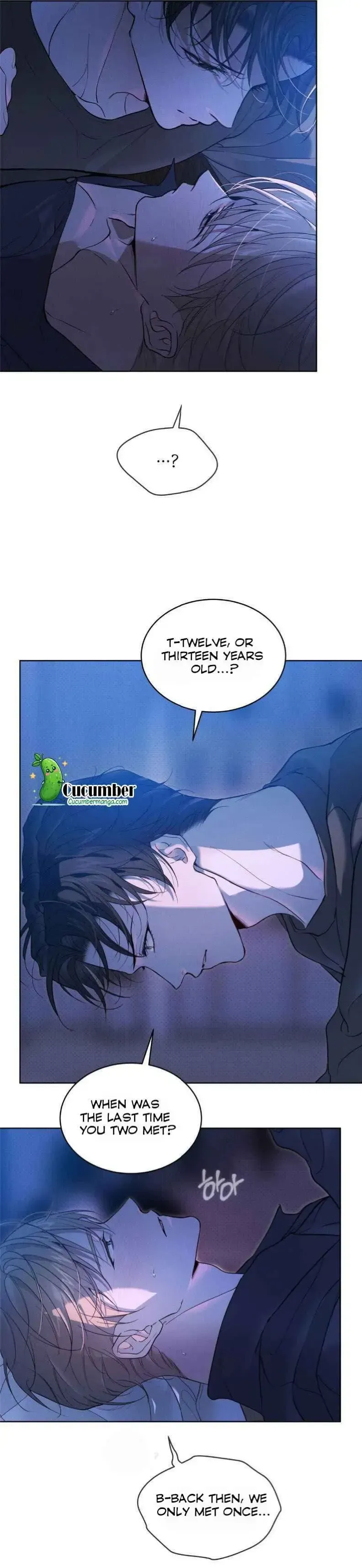 Passion Raga chapter 41 page 16
