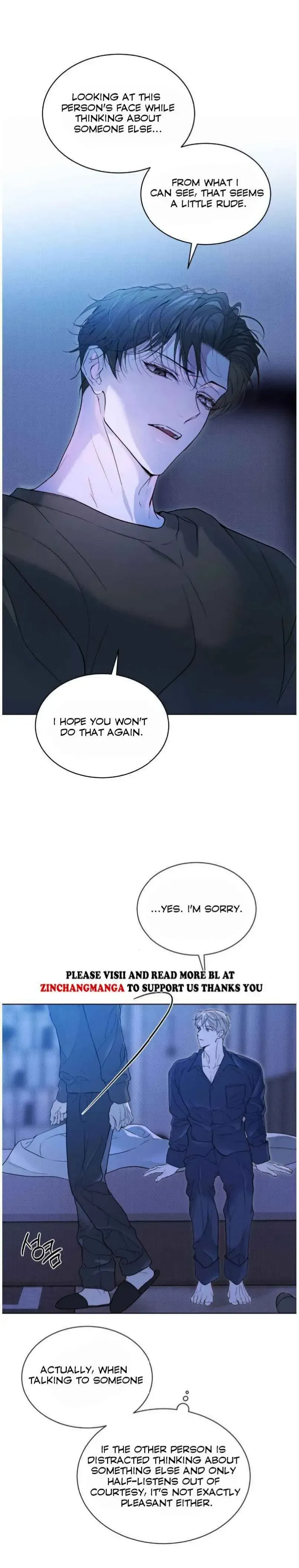 Passion Raga chapter 41 page 2