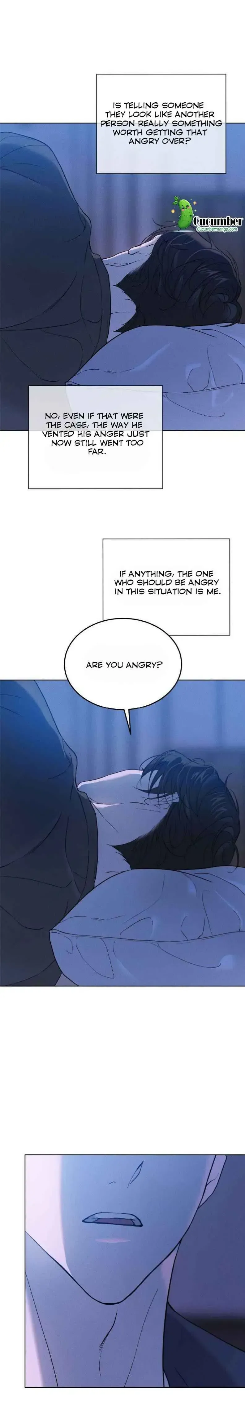 Passion Raga chapter 41 page 20
