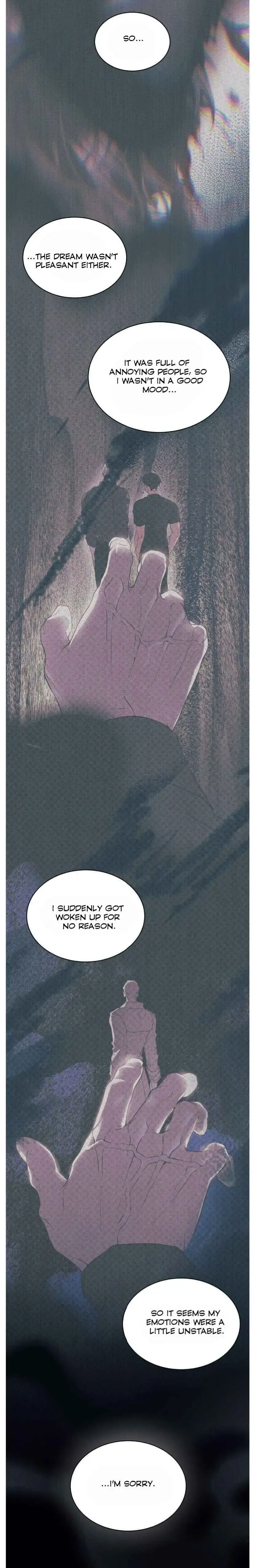 Passion Raga chapter 41 page 23
