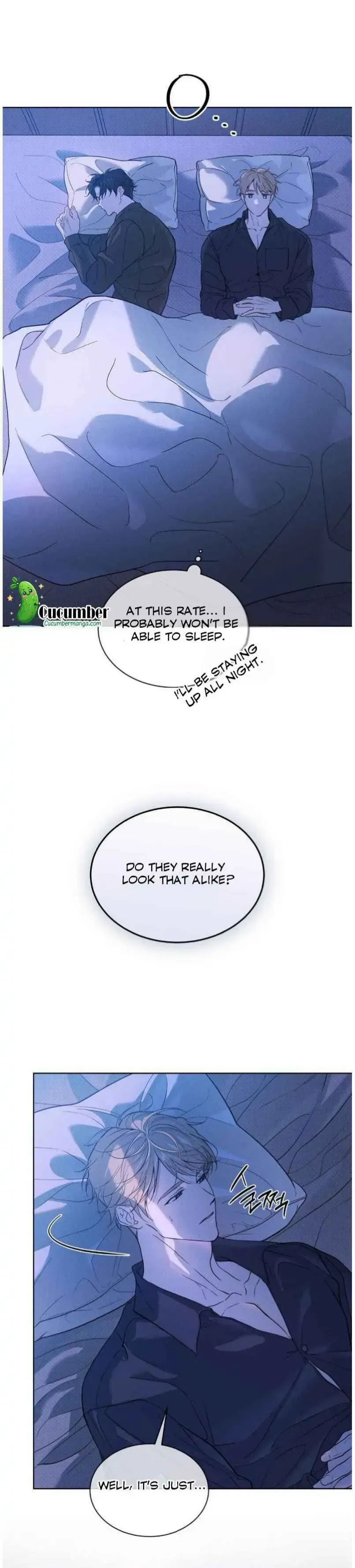Passion Raga chapter 41 page 6