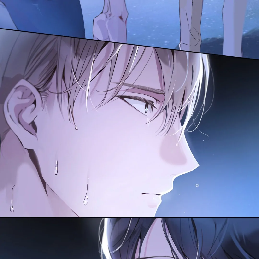 PASSION: Raga chapter 1 page 131