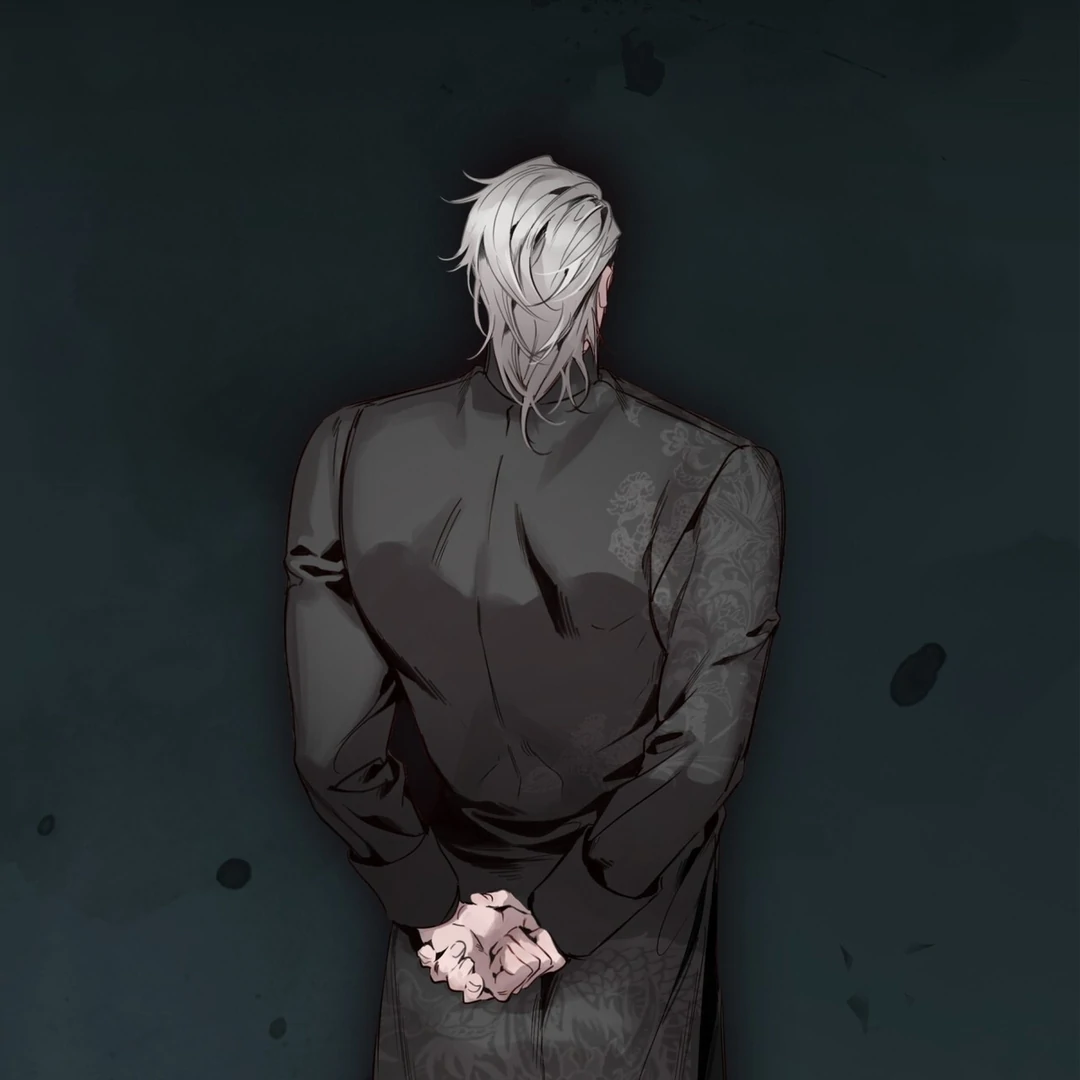 PASSION: Raga chapter 1 page 7