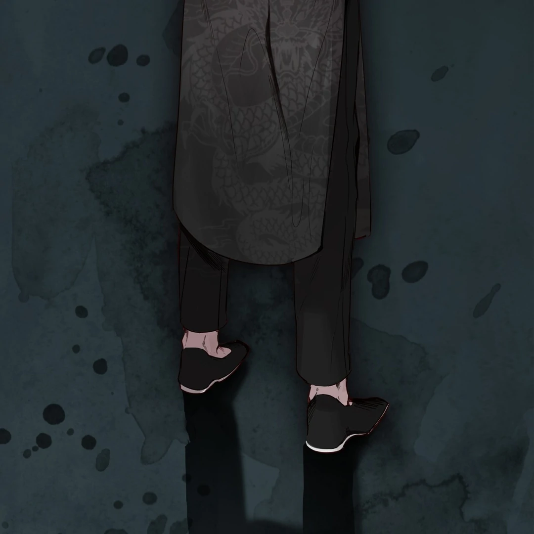 PASSION: Raga chapter 1 page 8