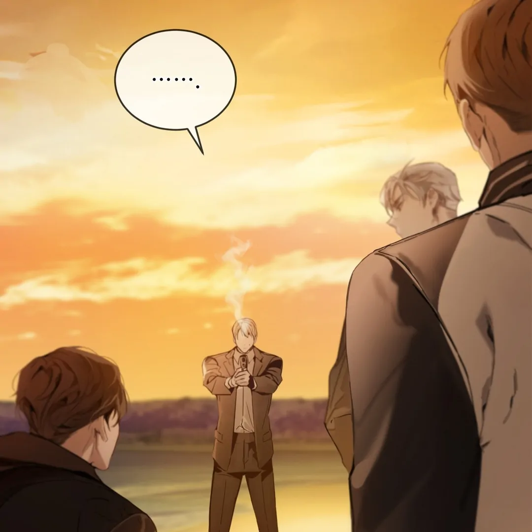 PASSION: Raga chapter 1 page 85