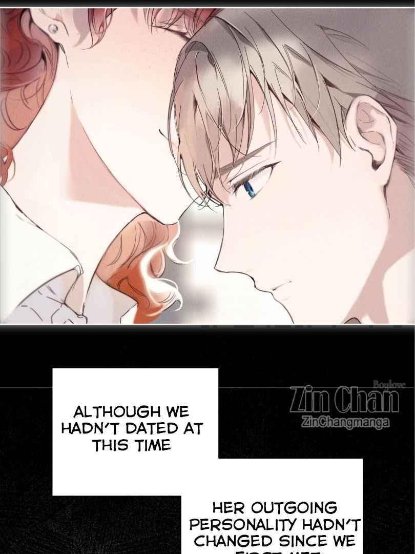 PASSION: Raga chapter 10 page 6