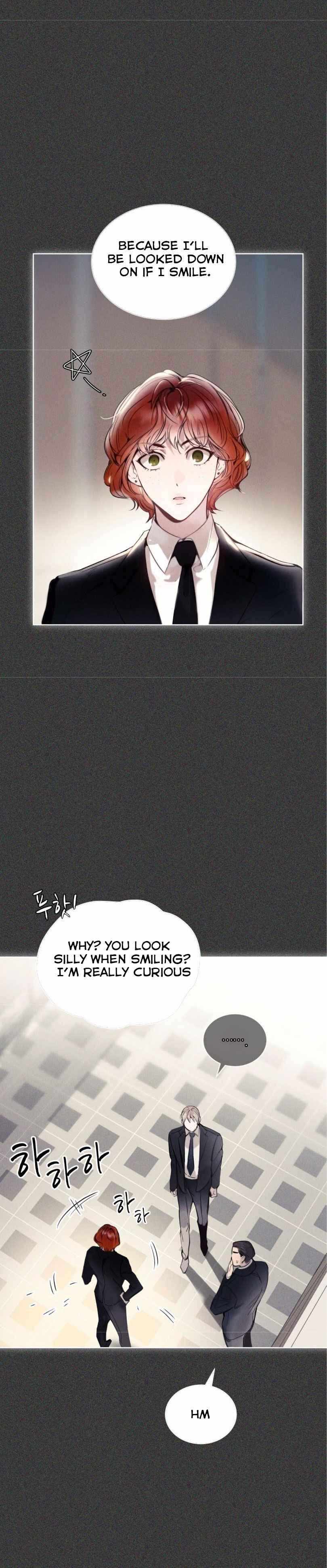 PASSION: Raga chapter 10 page 9