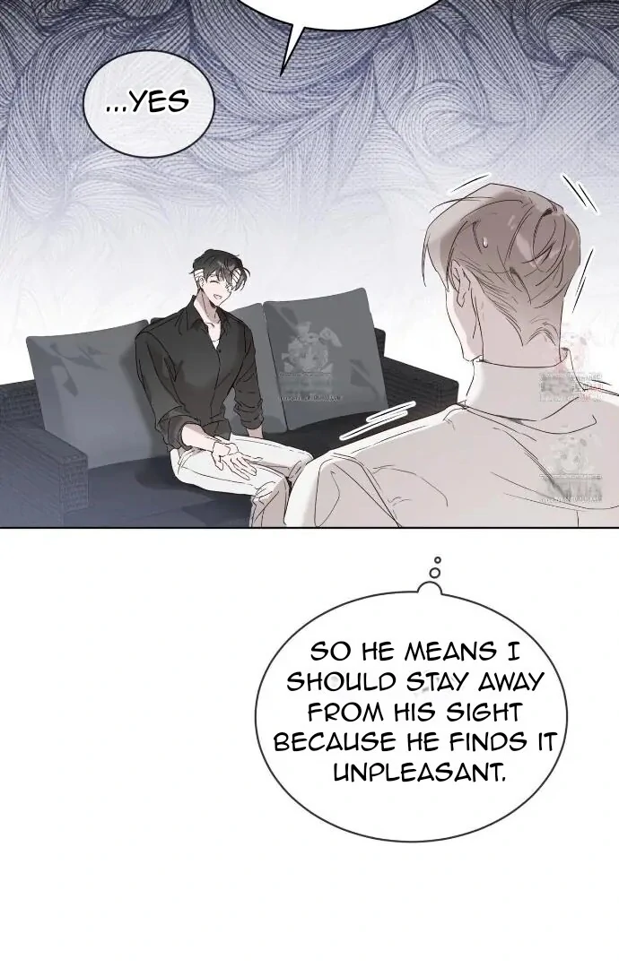 PASSION: Raga chapter 12 page 63