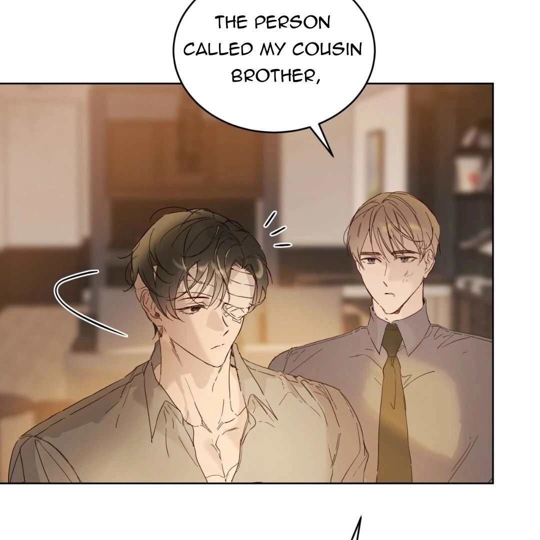 PASSION: Raga chapter 14 page 10