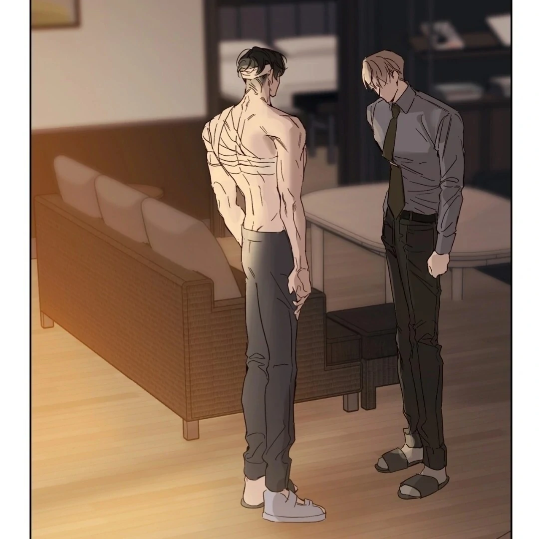 PASSION: Raga chapter 14 page 114