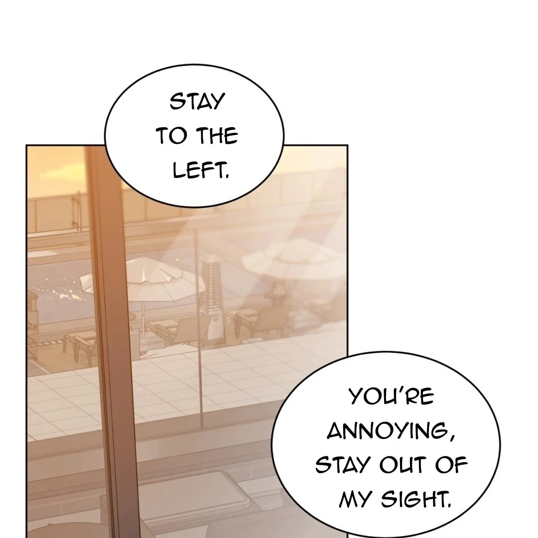 PASSION: Raga chapter 14 page 3