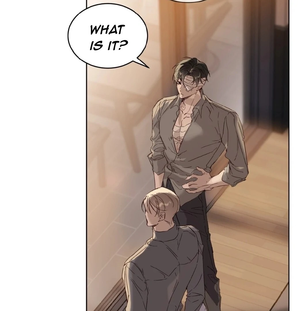 PASSION: Raga chapter 14 page 32